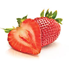 strawberry